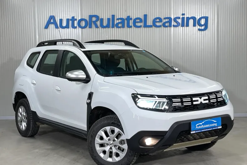 Dacia Duster din 2023 cu 104.374 km - oferta DAC248317 - foto 2