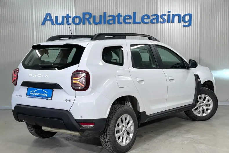 Dacia Duster din 2023 cu 104.374 km - oferta DAC248317 - foto 3