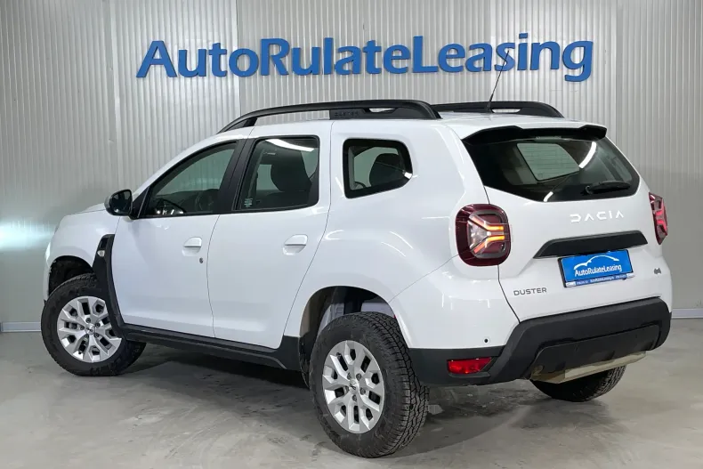 Dacia Duster din 2023 cu 104.374 km - oferta DAC248317 - foto 4