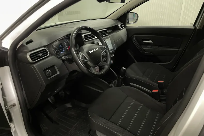 Dacia Duster din 2023 cu 104.374 km - oferta DAC248317 - foto 5