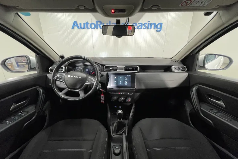 Dacia Duster din 2023 cu 104.374 km - oferta DAC248317 - foto 7