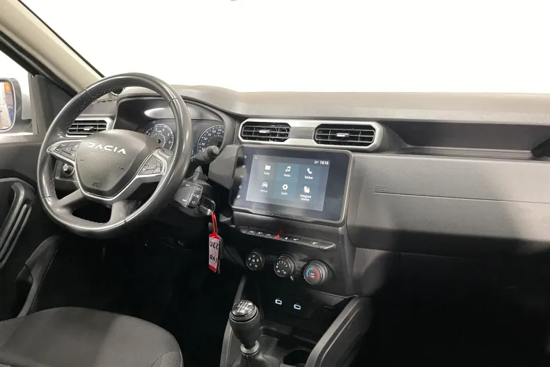 Dacia Duster din 2023 cu 104.374 km - oferta DAC248317 - foto 8