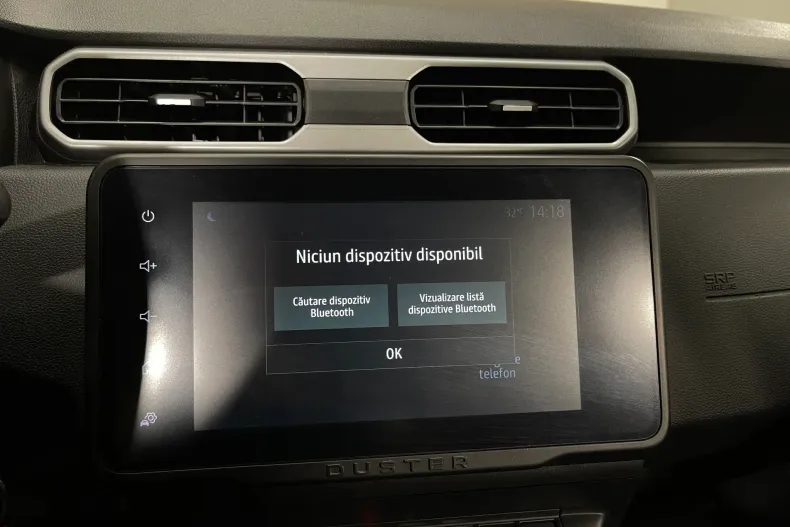 Dacia Duster din 2023 cu 104.374 km - oferta DAC248317 - foto 13