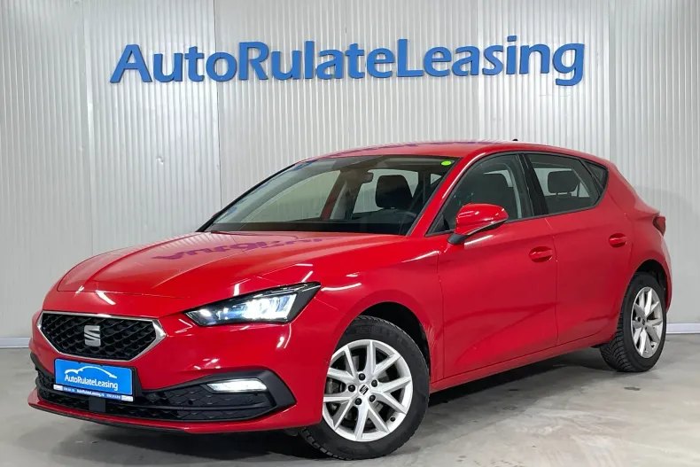 Seat Leon din 2022 cu 77.616 km - oferta SEA248318 - foto 1