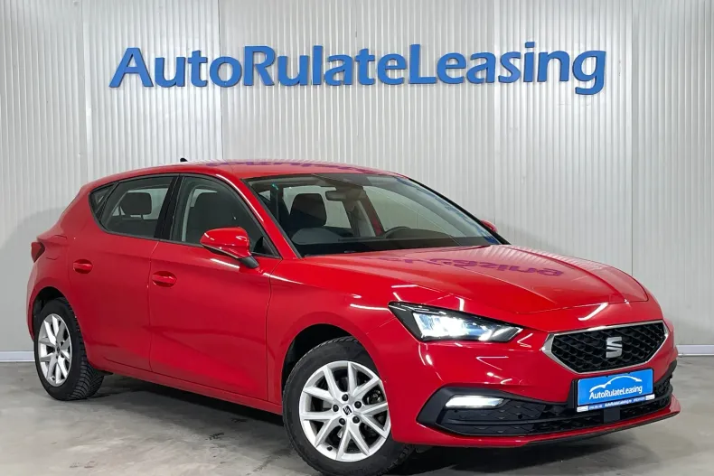 Seat Leon din 2022 cu 77.616 km - oferta SEA248318 - foto 2