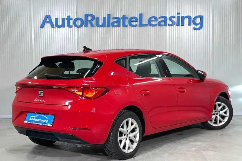 Seat Leon din 2022 cu 77.616 km - oferta SEA248318 - foto 3