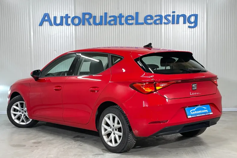 Seat Leon din 2022 cu 77.616 km - oferta SEA248318 - foto 4