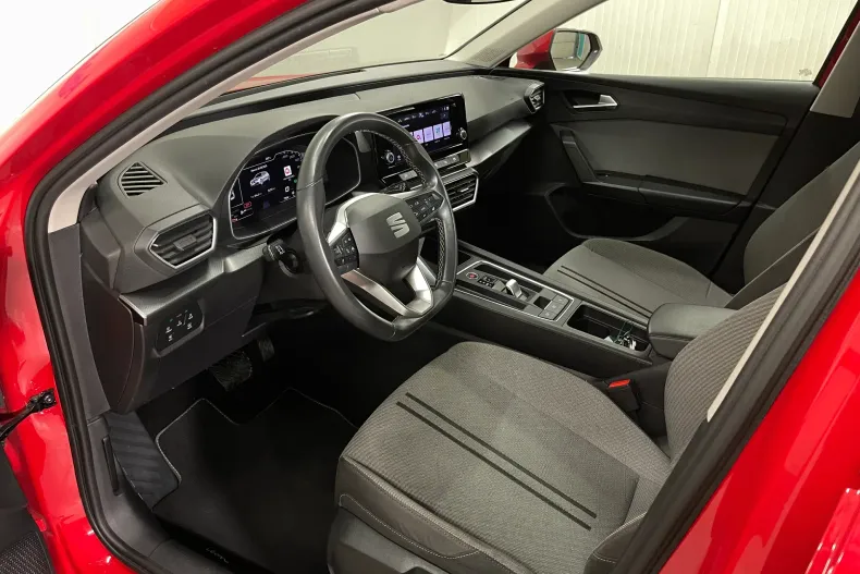 Seat Leon din 2022 cu 77.616 km - oferta SEA248318 - foto 5