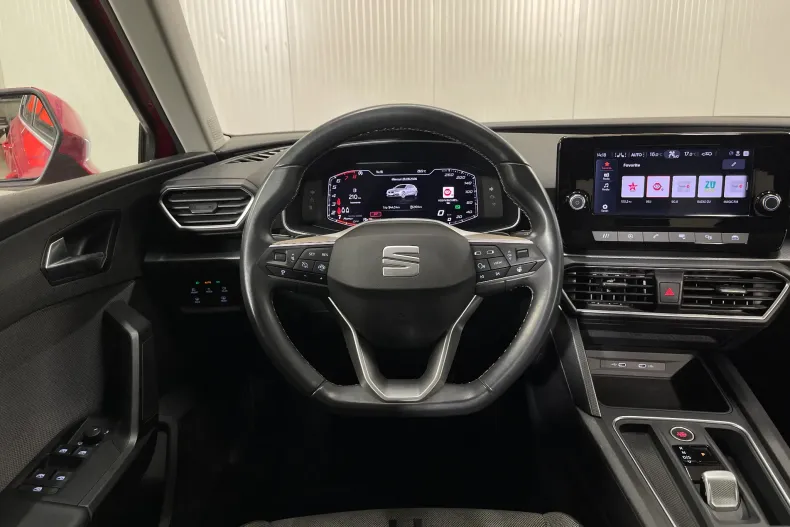Seat Leon din 2022 cu 77.616 km - oferta SEA248318 - foto 6