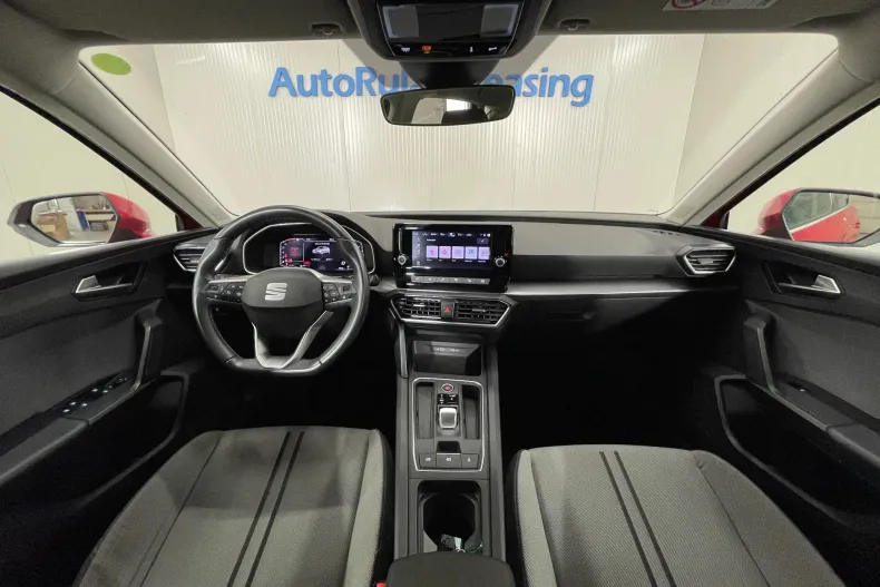 Seat Leon din 2022 cu 77.616 km - oferta SEA248318 - foto 7