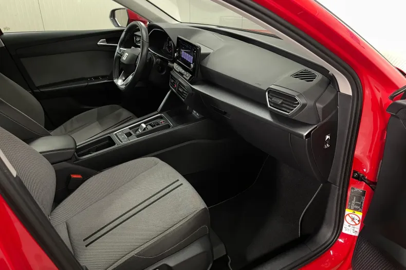 Seat Leon din 2022 cu 77.616 km - oferta SEA248318 - foto 9