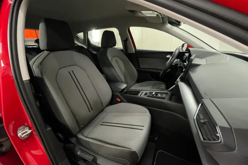 Seat Leon din 2022 cu 77.616 km - oferta SEA248318 - foto 10