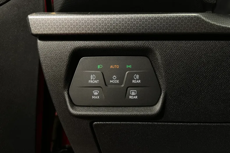 Seat Leon din 2022 cu 77.616 km - oferta SEA248318 - foto 22