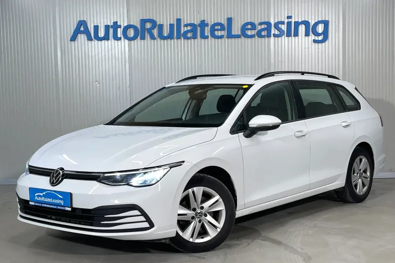 Volkswagen Golf din 2022 cu 134.732 km - oferta VOL248319 - foto 1