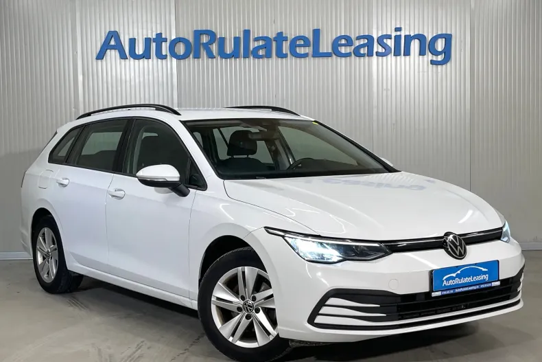 Volkswagen Golf din 2022 cu 134.732 km - oferta VOL248319 - foto 2