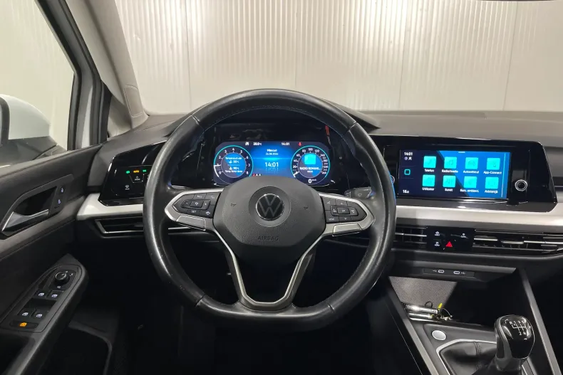 Volkswagen Golf din 2022 cu 134.732 km - oferta VOL248319 - foto 6