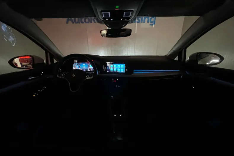 Volkswagen Golf din 2022 cu 134.732 km - oferta VOL248319 - foto 8