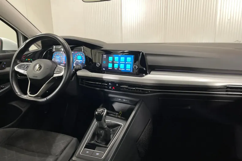 Volkswagen Golf din 2022 cu 134.732 km - oferta VOL248319 - foto 9