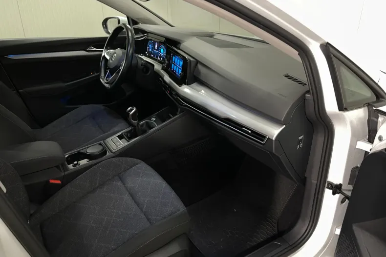 Volkswagen Golf din 2022 cu 134.732 km - oferta VOL248319 - foto 10
