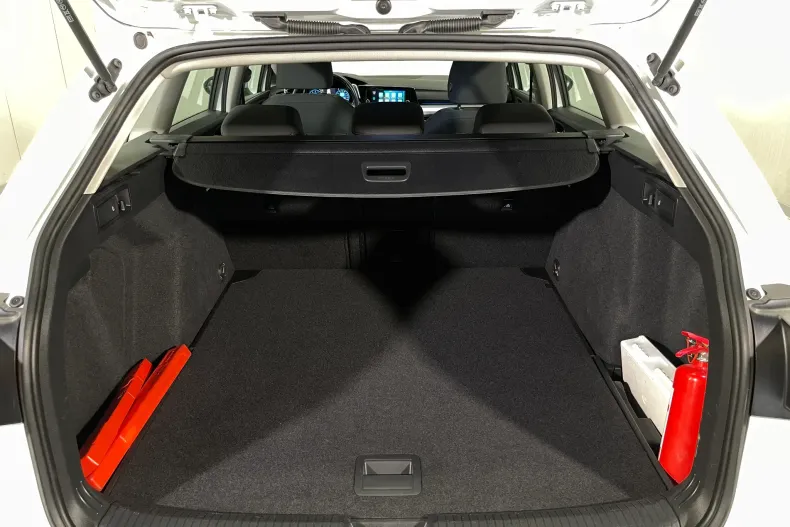 Volkswagen Golf din 2022 cu 134.732 km - oferta VOL248319 - foto 13