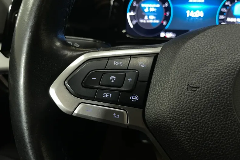 Volkswagen Golf din 2022 cu 134.732 km - oferta VOL248319 - foto 21