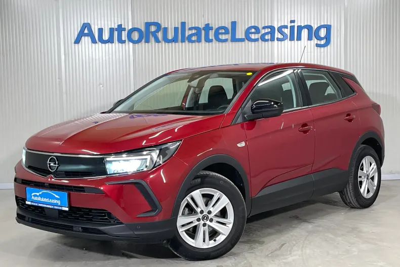 Opel Grandland (X) din 2023 cu 108.481 km - oferta OPE248320 - foto 1
