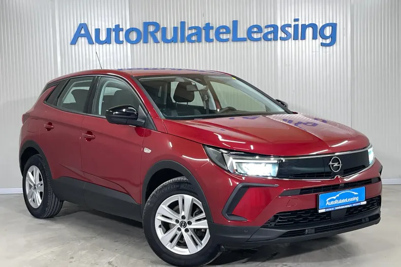 Opel Grandland (X) din 2023 cu 108.481 km - oferta OPE248320 - foto 2