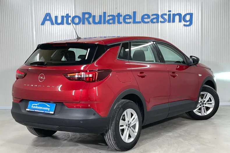 Opel Grandland (X) din 2023 cu 108.481 km - oferta OPE248320 - foto 3