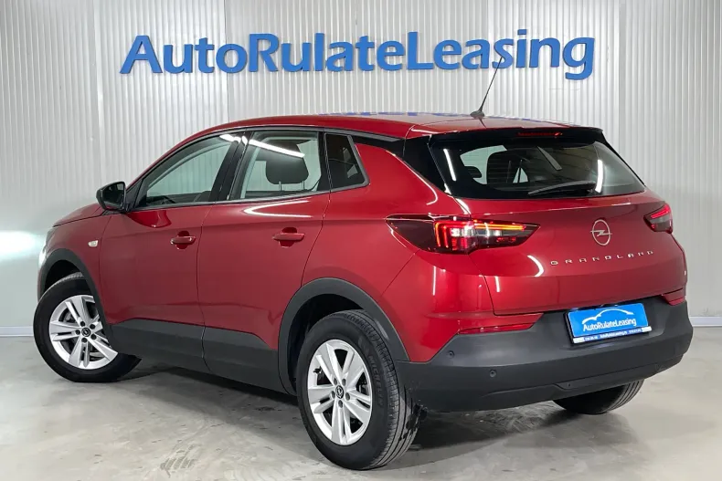 Opel Grandland (X) din 2023 cu 108.481 km - oferta OPE248320 - foto 4
