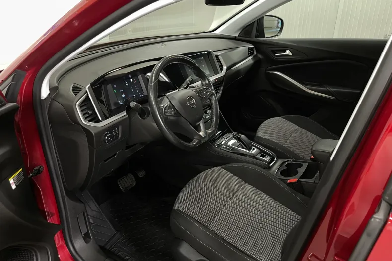 Opel Grandland (X) din 2023 cu 108.481 km - oferta OPE248320 - foto 5