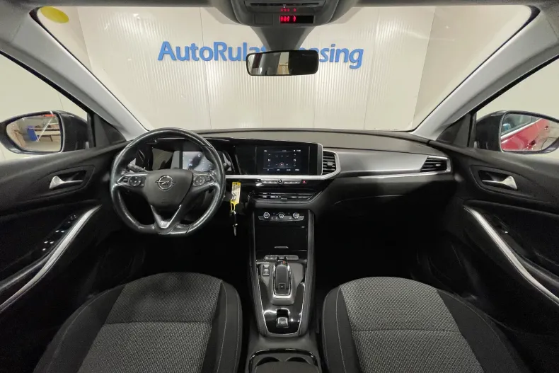 Opel Grandland (X) din 2023 cu 108.481 km - oferta OPE248320 - foto 7