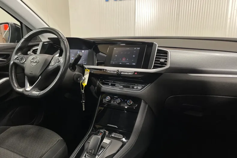 Opel Grandland (X) din 2023 cu 108.481 km - oferta OPE248320 - foto 8