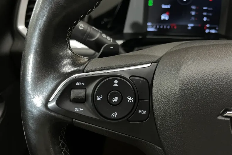 Opel Grandland (X) din 2023 cu 108.481 km - oferta OPE248320 - foto 22