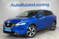 Nissan Qashqai din 2022 cu 152.438 km - oferta NIS248321 - foto 1