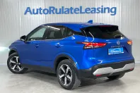 Nissan Qashqai din 2022 cu 152.438 km - oferta NIS248321 - foto 4