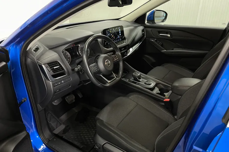 Nissan Qashqai din 2022 cu 152.438 km - oferta NIS248321 - foto 5