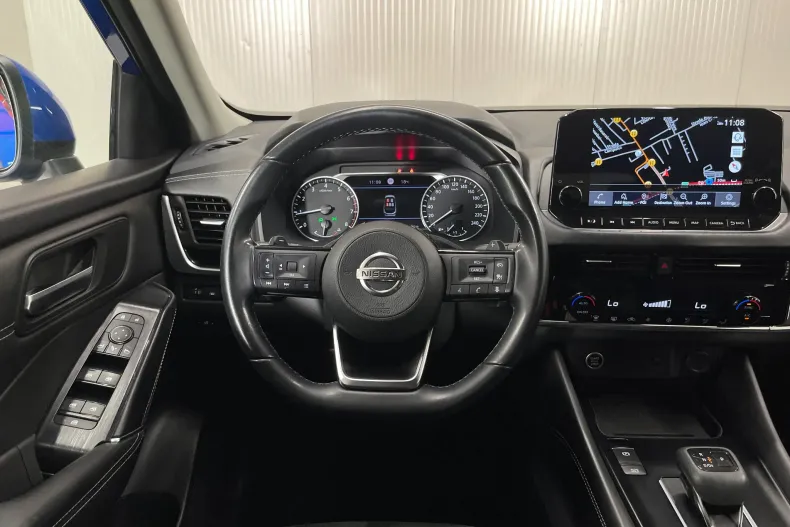 Nissan Qashqai din 2022 cu 152.438 km - oferta NIS248321 - foto 6
