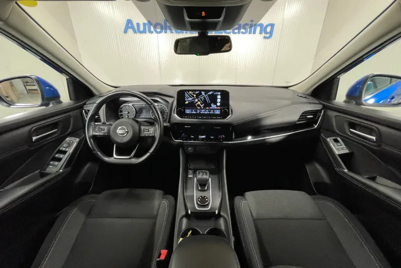Nissan Qashqai din 2022 cu 152.438 km - oferta NIS248321 - foto 7