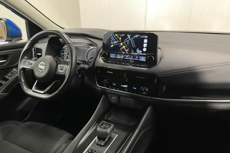Nissan Qashqai din 2022 cu 152.438 km - oferta NIS248321 - foto 8