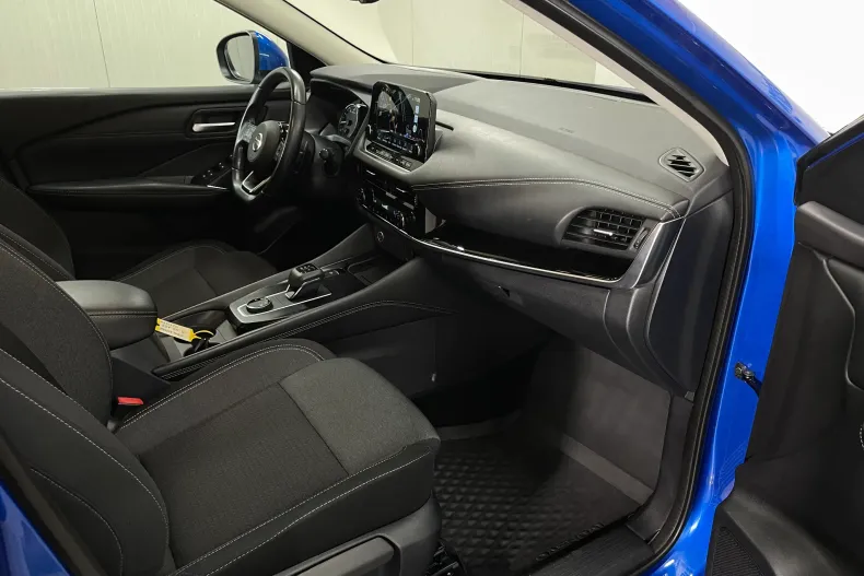 Nissan Qashqai din 2022 cu 152.438 km - oferta NIS248321 - foto 9
