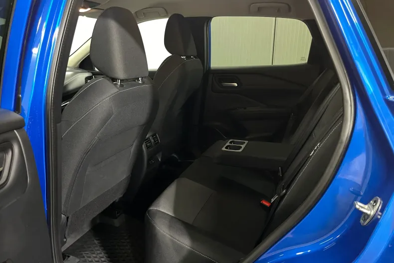 Nissan Qashqai din 2022 cu 152.438 km - oferta NIS248321 - foto 11