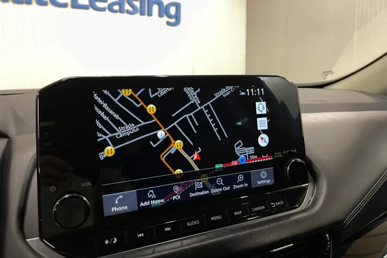 Nissan Qashqai din 2022 cu 152.438 km - oferta NIS248321 - foto 15