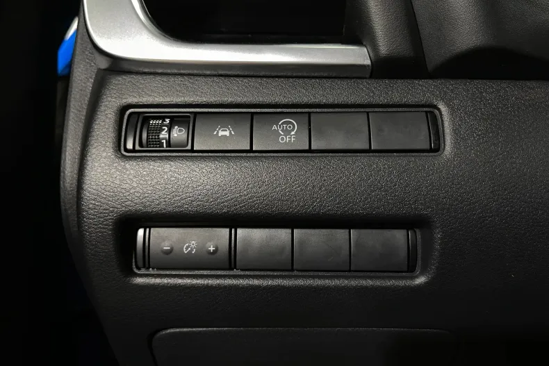 Nissan Qashqai din 2022 cu 152.438 km - oferta NIS248321 - foto 19