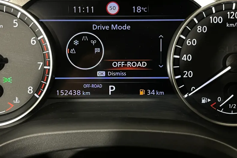 Nissan Qashqai din 2022 cu 152.438 km - oferta NIS248321 - foto 25
