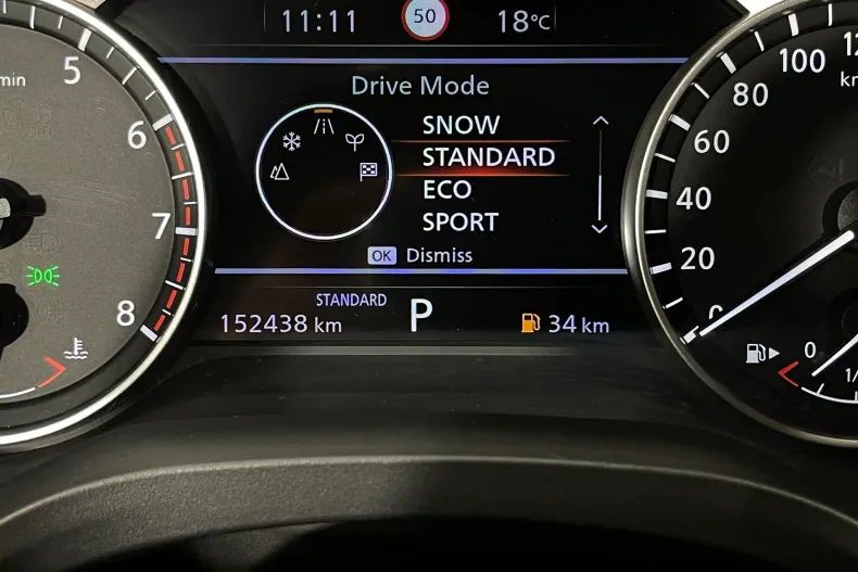 Nissan Qashqai din 2022 cu 152.438 km - oferta NIS248321 - foto 26