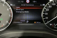 Nissan Qashqai din 2022 cu 152.438 km - oferta NIS248321 - foto 27