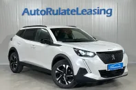 Peugeot 2008 din 2023 cu 53.004 km - oferta PEU248322 - foto 2