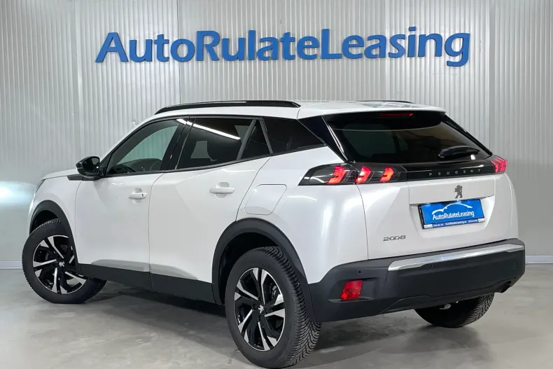 Peugeot 2008 din 2023 cu 53.004 km - oferta PEU248322 - foto 4