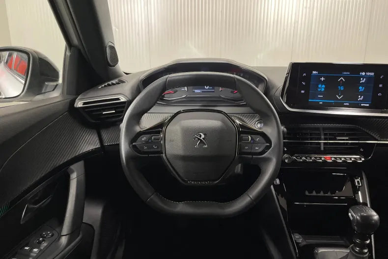 Peugeot 2008 din 2023 cu 53.004 km - oferta PEU248322 - foto 6