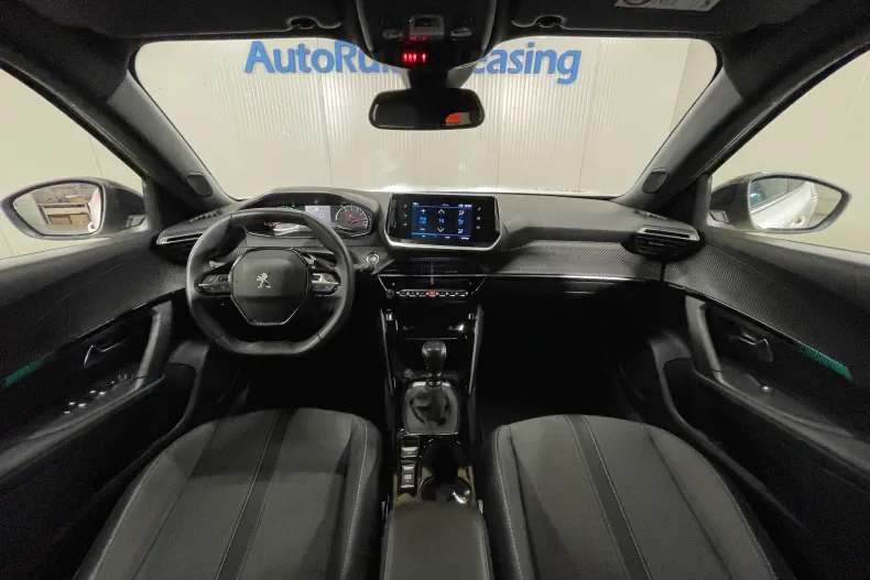 Peugeot 2008 din 2023 cu 53.004 km - oferta PEU248322 - foto 7
